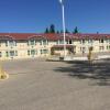 Отель Western Budget Motel 2 Red Deer, фото 22