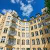 Отель Sanders Haven - Sweet 2-bdr Apt Near Nyhavn в Копенгагене