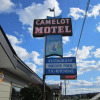 Отель Camelot Court Motel, фото 12