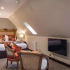Отель The Bell Inn Hotel, Stilton, Cambridgeshire, фото 4