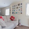 Отель Fantastic Flat With Great Views of Arthur's Seat, фото 3