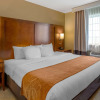 Отель Comfort Suites Burlington, фото 30
