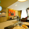 Отель The Grand Wipanan Residence, фото 37