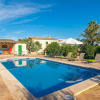 Отель N'AMERA - Spectacular Mallorcan manor with private pool near the beaches of the southeast of the isl, фото 17