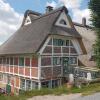 Отель Haus Anna Elbe, фото 11