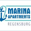 Отель Marina Apartments Regensburg в Регенсбурге