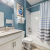 Отель Under The Sea Magical Getaway With Arcade Room 6 Bedroom Home by Overmoon, фото 8