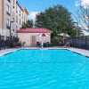 Отель Hampton Inn & Suites San Marcos, фото 16