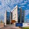 Отель Golden Tulip Lyon Eurexpo, фото 1