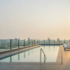 Отель Navi Mumbai Marriott Hotel, фото 25
