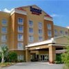 Отель Fairfield Inn & Suites Jacksonville Beach, фото 7