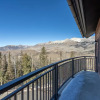 Отель Bear Creek Lodge 412 4 Bedroom Condo by Alpine Lodging Telluride, фото 8