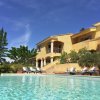 Отель Opulent Villa in Le muy with Swimming Pool, фото 18