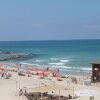 Отель Hatzmaot - Bat Yam, фото 10