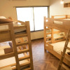 Отель J-Hoppers Kumano Yunomine Guesthouse - Hostel, фото 23