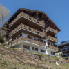 Отель Mor na Bettmeralp in Bettmeralp, фото 1