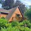 Отель Ericht Holiday Lodges в Блэргори