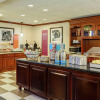 Отель Hampton Inn & Suites Tallahassee I-10/Thomasville Road, FL, фото 30