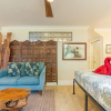 Отель Fern Grotto Inn, фото 4