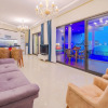 Отель Villa Firuze-Hill Villas Kalkan, фото 21