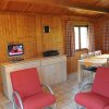 Отель Bungalow 500 M From the Ourthe And From the Centre of Town, фото 10