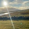 Отель Swan View Lodge - North Uist, фото 11