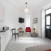 Отель Lisbon Serviced Apartments - Castelo S. Jorge, фото 14