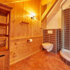 Отель Chalets Blockhaus Saalbach by HolidayFlats24, фото 7
