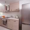 Отель InStyle Aparthotel, фото 6