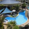 Отель Silver Sands Resort, фото 5