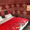 Отель Wadi Rum Nights - Camp, фото 4