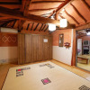 Отель Ganghwa Jangbogo Hanok Pension, фото 4