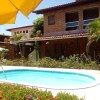 Отель Pousada Recanto da Preguiça, фото 11