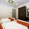 Отель OYO 134 Yahalla Hotel Units, фото 11