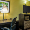 Отель Quality Inn Jasper, фото 19