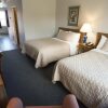 Отель Howard Johnson Bluenose Inn & Suites, фото 4