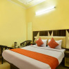 Отель OYO 8073 Grand Residency, фото 13