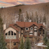 Отель Highline by Avantstay Breathtaking Mountain Home w/ Hot Tub & Views, фото 25