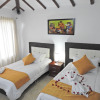 Отель Posada Ecoturistica Villa Rouse, фото 11