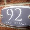 Отель 92 Union Terrace в Йорке