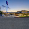 Отель Motel 6 Anderson, CA - Redding Airport в Андерсоне