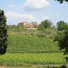 Отель Agriturismo Castello di Bucignano, фото 36