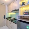 Отель Warm Studio At Tokyo Riverside Pik 2 Apartment, фото 2