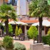 Отель Aroma Villas в Тасосе