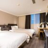 Отель Hanting Premium Hotel Lianyungang Suning Plaza, фото 21