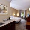Отель Hampton Inn Selma, фото 7