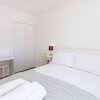 Отель Newly Renovated 2 Bed in Stylish Southwark, фото 2