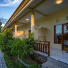 Отель Bali Nusa Cottage, фото 29
