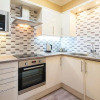 Отель Burbage Holiday Lodge Apartment 6, фото 4
