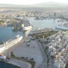 Отель Piraeus Oasis Prime 3 1St Floor, фото 13